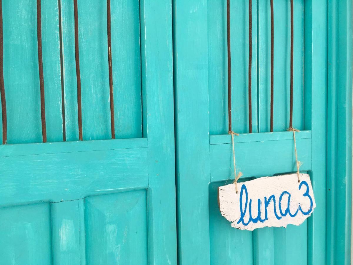 Lunarena Barefoot Hotel El Cuyo Exterior photo
